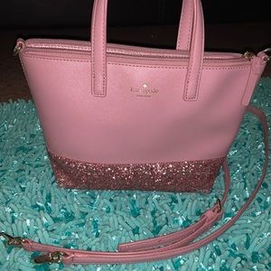 Kate Spade Purse duo